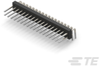 PCB Headers & Receptacles - 6-103324-8 - TE Connectivity