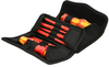 Screwdriver kit Wera Tools Kraftform Turbo - 05057485001 - Image