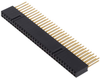 Backplane Connectors - Specialized - 10153302-32111LF - Lingto Electronic Limited