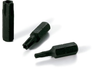 Hexalobular Socket Head Cap Bits (with Pin) for Tamper Resistant Screws - SRXB-25 - NBK America LLC