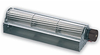 DC Cross Flow Fan JQD-065A Series -- JQD-06512A12Q - Image