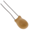 Tantalum Capacitors - 199D106X9035D2B1 - Lingto Electronic Limited