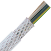 0037010 - LAPP ÖLFLEX® SERVO 9YSLCY-JB - 3/0 AWG 4 conductors- Transparent -- OLF0037010 - Image