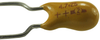 Tantalum Capacitor, 4.7Uf, 25V, Radial 10%; Capacitance Vishay - 08J4362 - Newark, An Avnet Company