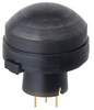 Pir Motion Sensor, 17M, 2.3-4Vdc; Sensing Range Max Panasonic - 36AJ6752 - Newark, An Avnet Company