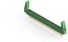 Card Edge Conn, Single, 53Pos, Wire Wrap; Card Edge Connector Type Edac - 68AJ3676 - Newark, An Avnet Company