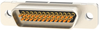 Micro-D Sub Conn, Rcpt, 25Pos/solder Cup; D Sub Connector Type Norcomp - 31AJ9733 - Newark, An Avnet Company