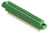 Card Edge Conn, Dual Side, 46Pos, Lug; Card Edge Connector Type Edac - 75AJ6921 - Newark, An Avnet Company
