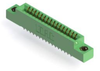 Card Edge Conn, Dual, 32Pos, Solder; Card Edge Connector Type Edac - 65AJ9069 - Newark, An Avnet Company