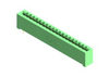 Card Edge Conn, Dual, 38Pos, Th; Card Edge Connector Type Edac - 64AJ1690 - Newark, An Avnet Company