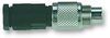 Circular Connector, Plug, 8 Position, Cable; Product Range Binder - 26M7976 - Newark, An Avnet Company