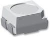 Led, Round, Red/green, 6Mcd, 625/575Nm; Led Color Vishay - 05W7015 - Newark, An Avnet Company