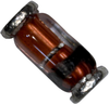 Switching Diode, 100V, 0.15A, Sod-80; Diode Configuration Vishay - 14N9344 - Newark, An Avnet Company
