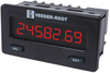 Thermocouple Meter, 5Digit; No. Of Digits / Alpha Veeder Root - 23X8783 - Newark, An Avnet Company