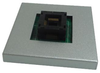 Socket Adapter, Qfp100, For Superpro 5000 / 5004Gp; Accessory Type Xeltek - 73P5551 - Newark, An Avnet Company