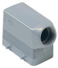 Heavy Duty Hood, Side Entry, 2 Lever Rohs Compliant Multicomp Pro - 78AH7390 - Newark, An Avnet Company