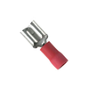 Connectors, Interconnects - Terminals - Quick Connects, Quick Disconnect Connectors - 1056521-DVF18-187-MY - Win Source Electronics