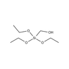 HYDROXYMETHYLTRIETHOXYSILANE, 50% in ethanol - SIH6175.0 - Gelest, Inc.