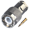 RF Coaxial Cable Mount Connector - RFT-1200 - Richardson RFPD