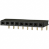 Headers, Receptacles, Female Sockets - S5484-ND - DigiKey