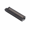 Arrays, Edge Type, Mezzanine (Board to Board) - WM23537-ND - DigiKey