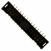 Headers, Male Pins - 3M161869CT-ND - DigiKey