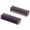 Headers, Plugs and Sockets - 281-1827-ND - DigiKey