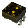 DIP Switches - 219-2MSTJF-ND - DigiKey