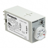 Time Delay Relays - S1DXMA2C10MAC120V - Quarktwin Technology Ltd.