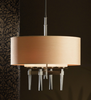 Pendant Lighting Fixtures - 134815 - Hubbardton Forge