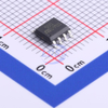 Operational Amplifier/Comparator >> Operational Amplifier - TS922IDT - LCSC Electronics Technology (HK) Limited