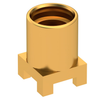 Coaxial Connector (RF) Assemblies -- 2201-R110427810TR-ND - Image