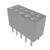 Headers, Receptacles, Female Sockets - BCS-105-LM-D-DE-ND - DigiKey