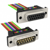 D-Sub Cables - A7PSB-1510M-ND - DigiKey