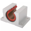 Sleeve Bearing Pillow Block -- PBC-110 - Image