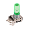 Encoders - 119-12CE1N24B125N-ND - DigiKey