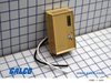 SNE Pneumatic Thermostats - TK-1001 - Galco Industrial Electronics