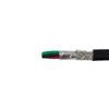 Multi-Conductor & Paired Cables - 25172/1 BK199 - Powell Electronics, Inc.