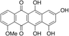 7,8-Desacetyl-9,10-dehydro Daunorubicinone(Doxorubicin Imp.. - 23238 - Medical Isotopes, Inc.