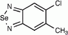 5-Chloro-6-methyl-2,1,3-benzoselenodiazole - 4958 - Medical Isotopes, Inc.