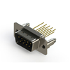 D-Sub Connector Assemblies - 151-627-M09-623-LT5-ND - DigiKey