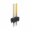 Headers, Male Pins - SAM1056-01-ND - DigiKey