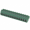Headers, Plugs and Sockets - 277-1618-ND - DigiKey