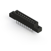 Edgeboard Connectors - 151-857-018-440-202-ND - DigiKey