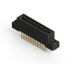Edgeboard Connectors - 151-396-022-522-203-ND - DigiKey