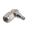Coaxial Connector (RF) Adapters - 6099-PE91572-ND - DigiKey