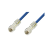 Coaxial Cables (RF) - 6099-PE38136/BL-36-ND - DigiKey