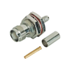 Coaxial Connector (RF) Assemblies - 5073-BAC554-ND - DigiKey