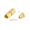 Coaxial Connector (RF) Assemblies - 5073-LCCN45366-ND - DigiKey