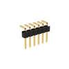 Headers, Male Pins - 664-G801P302018EU-ND - DigiKey